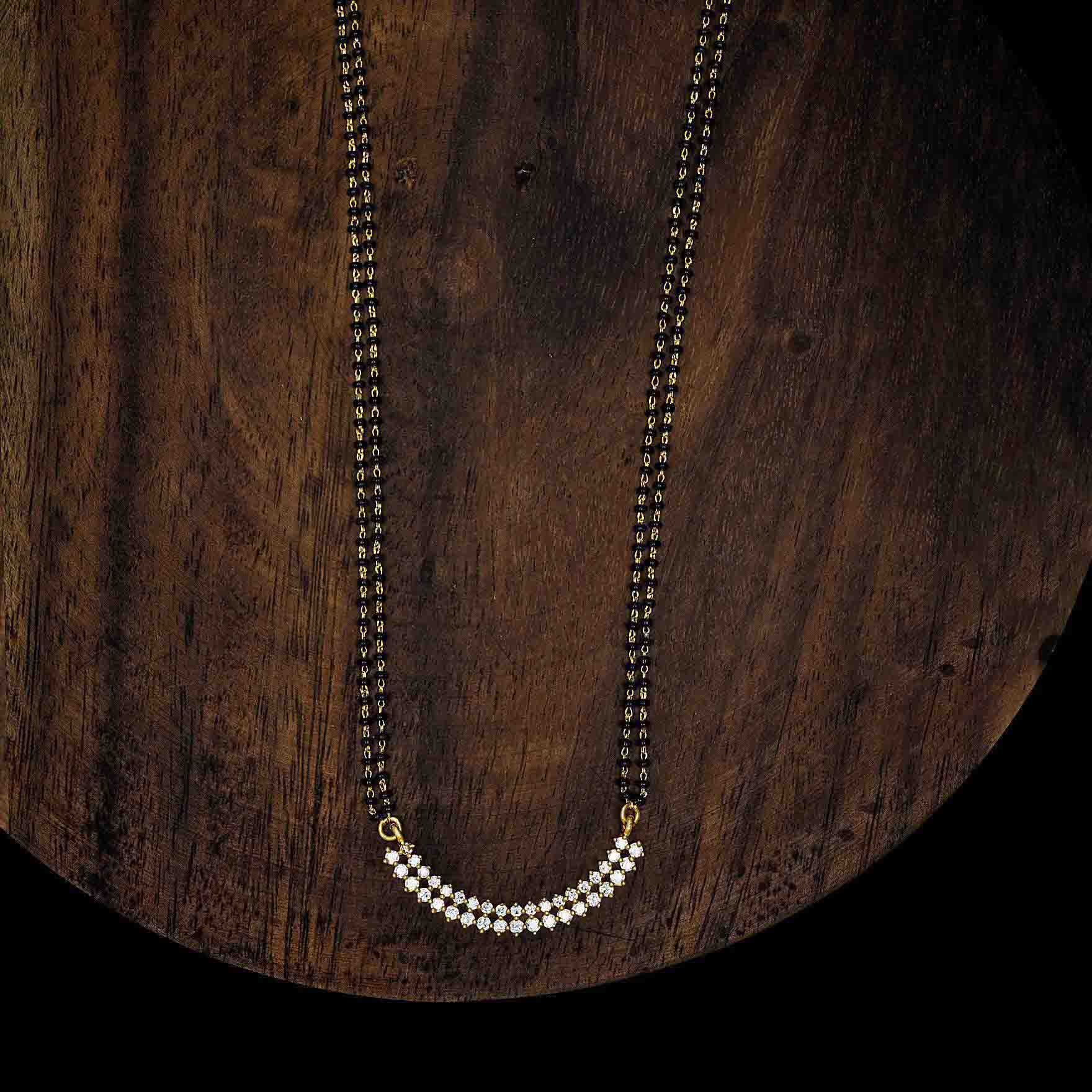 Chain PLKM1-6-054 - Parakkat Jewels