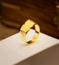 Gents Golden Ring PGR54-031