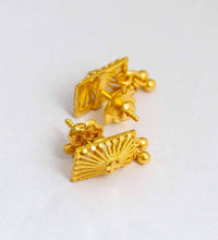 Gold  Stud PGHST211-09