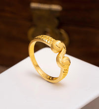Golden Ring PGR47-021