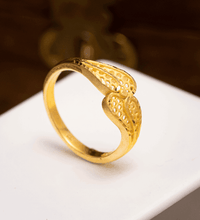 Golden Ring PGR56-021