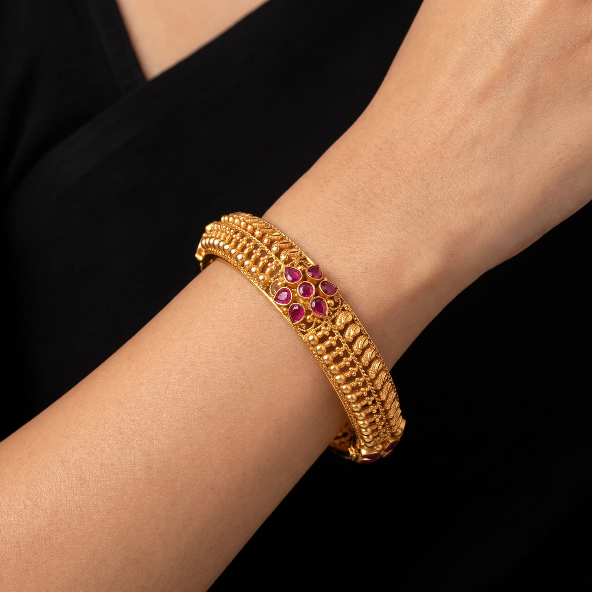 Bangle PSGRBSR2R-006