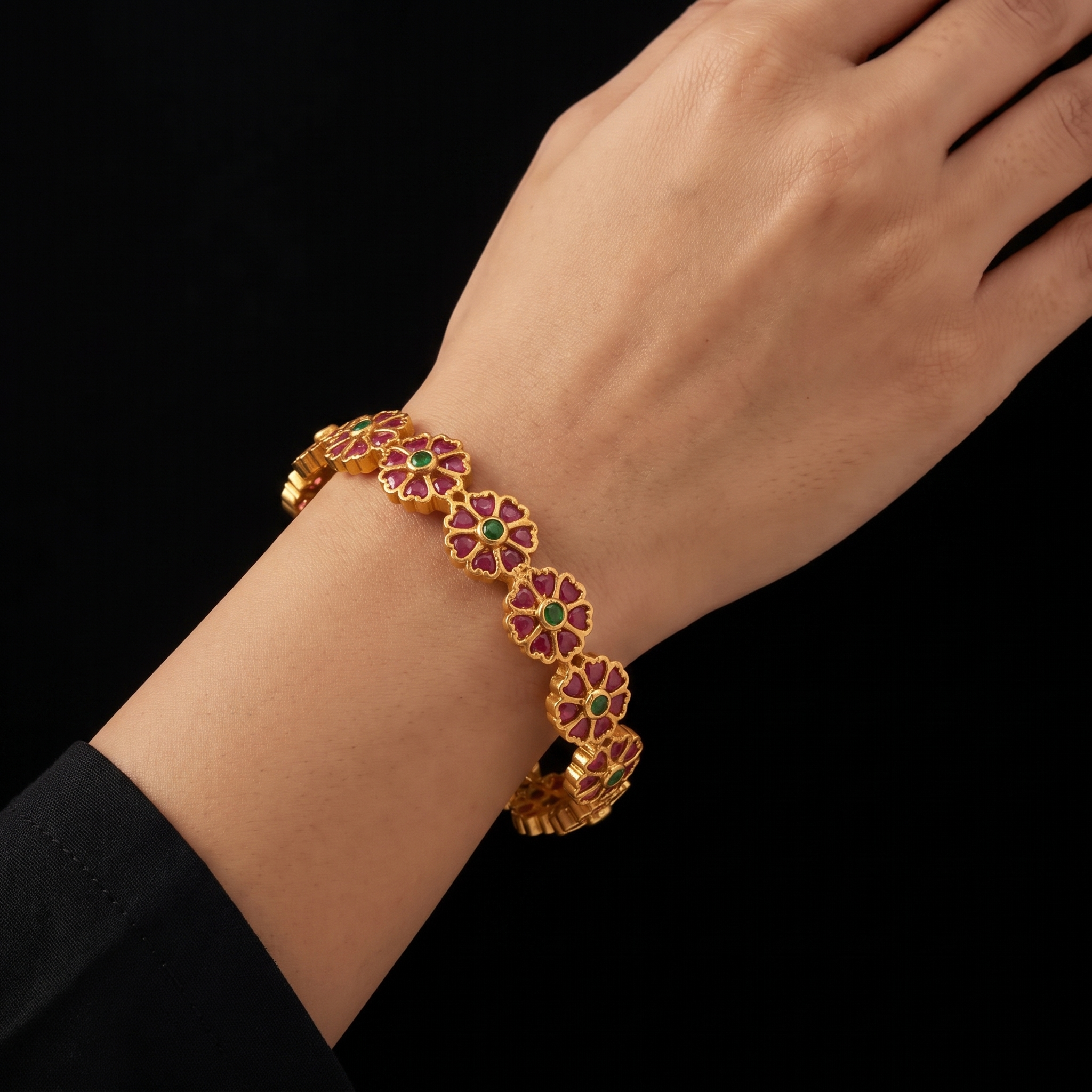 Bangle PSGRBSR4RG-006