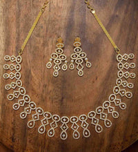 Necklace PMSNS10W-008,PMSHST4W-052