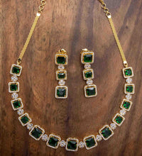 Necklace PMSNS24WG-008,PMSHST11WG-003