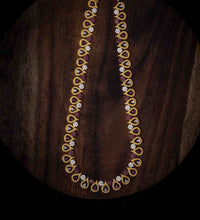 Necklace PSNL29WR-0101