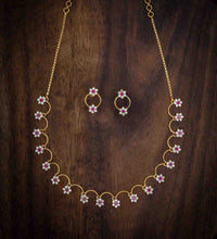 Necklace PSNSS65WR-035