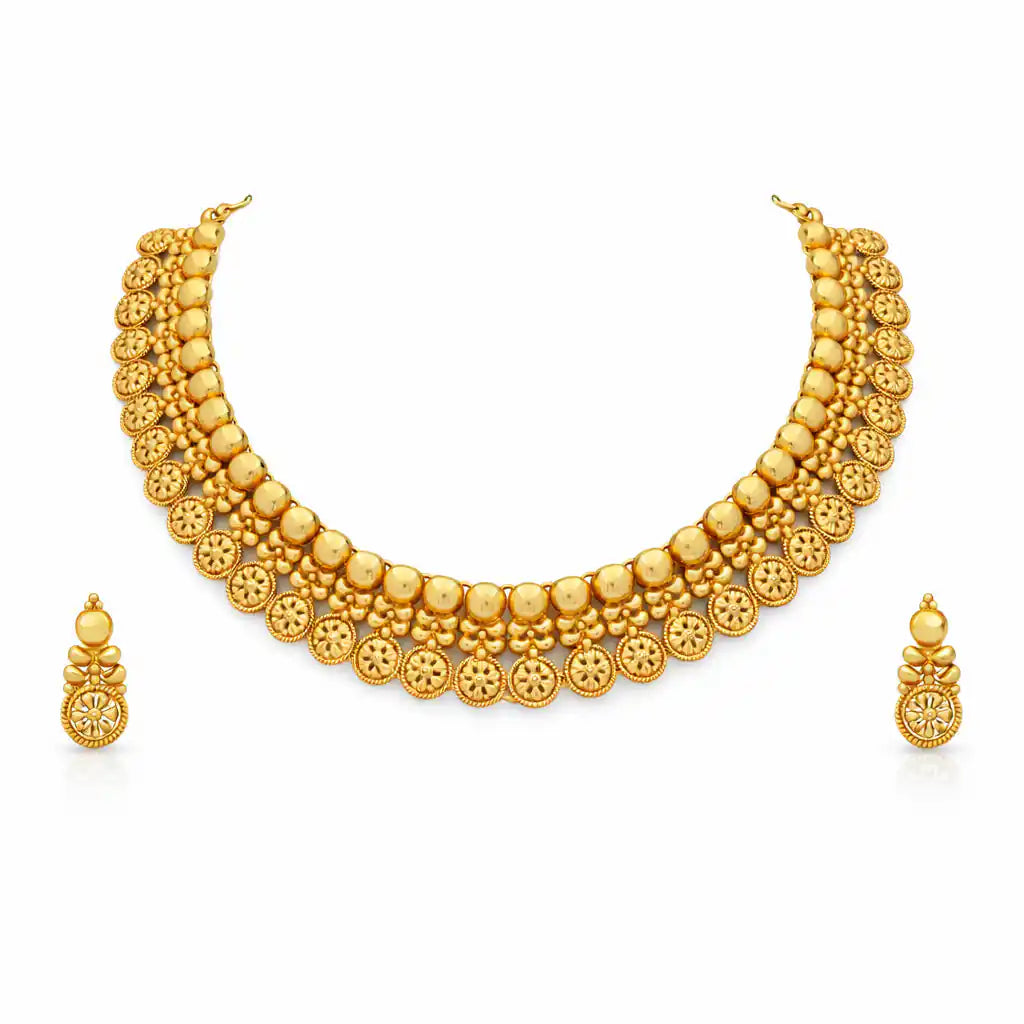 Geru Necklace Sets Online