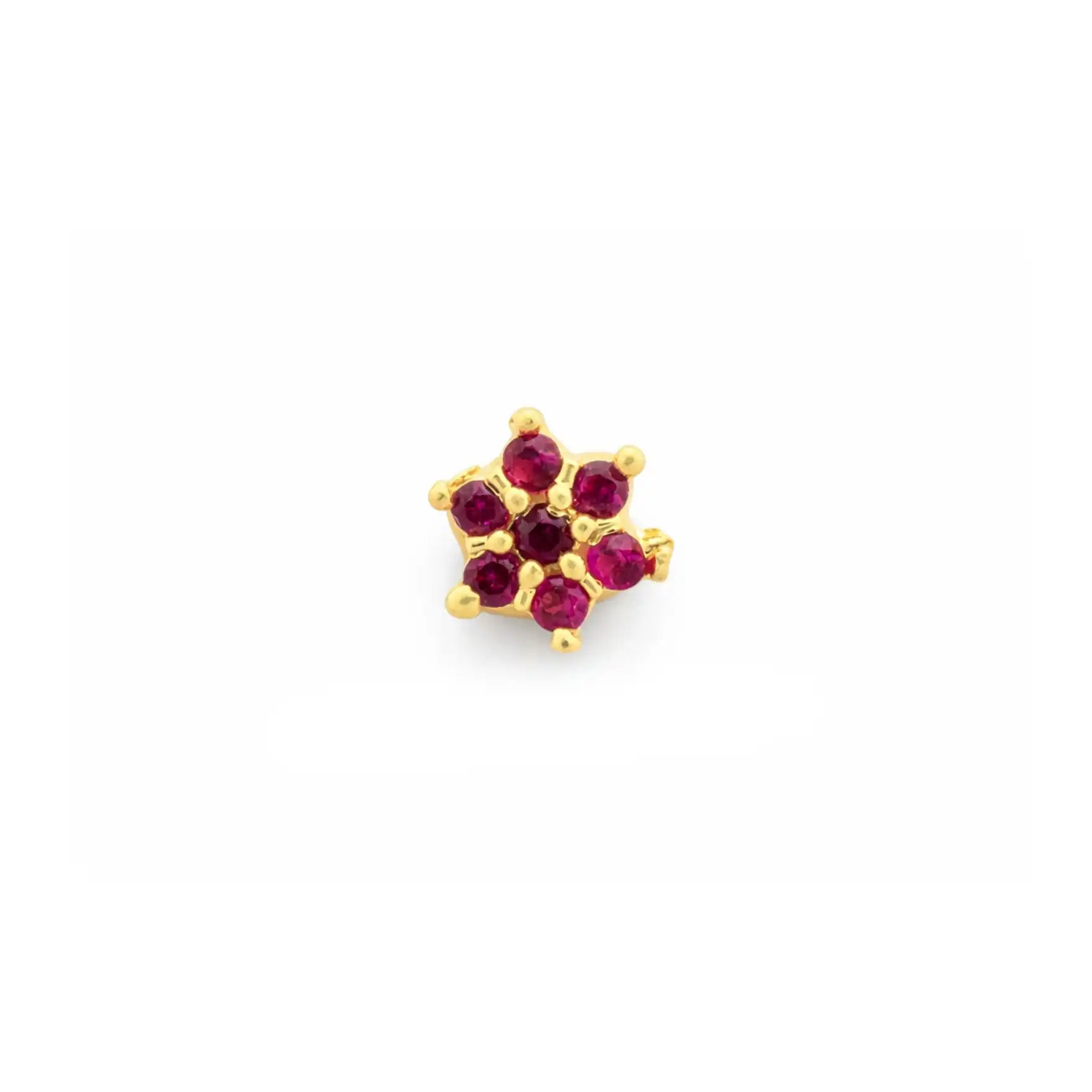 Stone Stud PSST113R-07