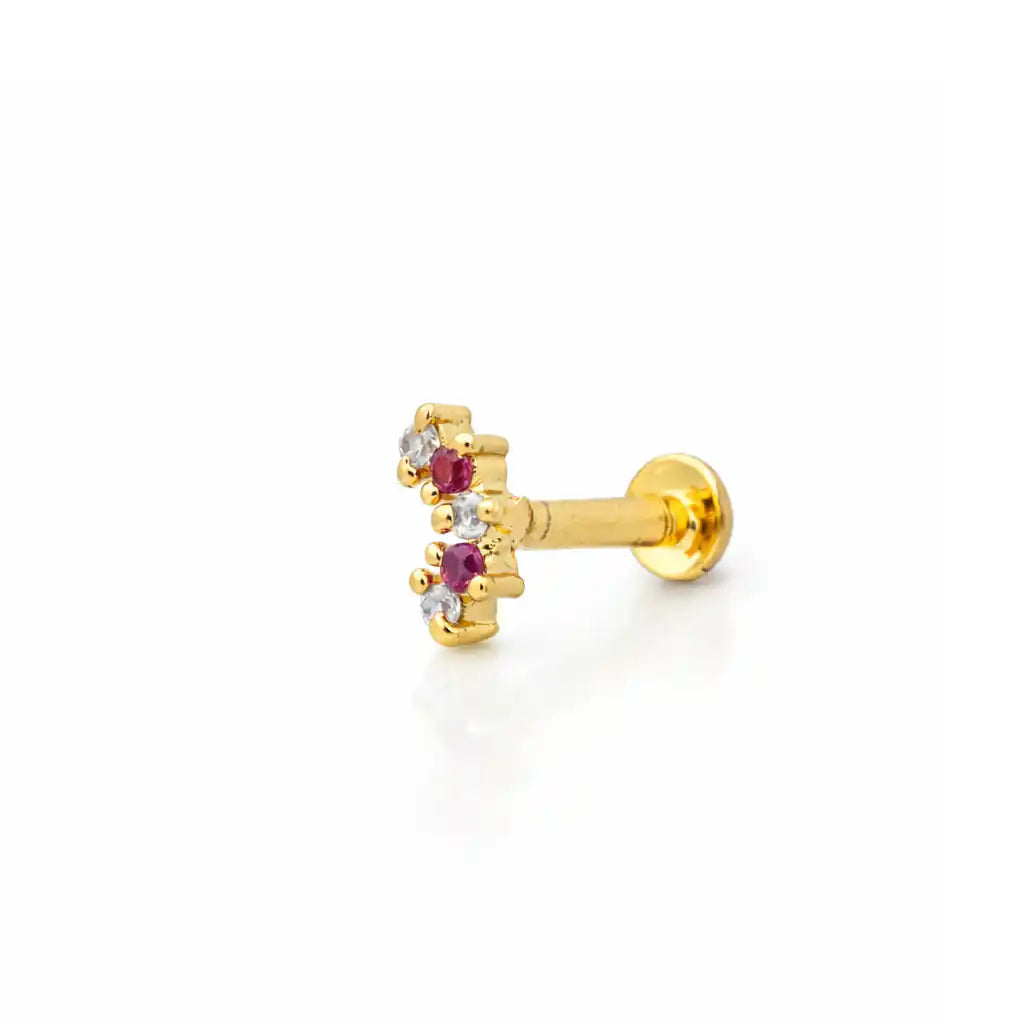 STONE STUD PSST114WR-07