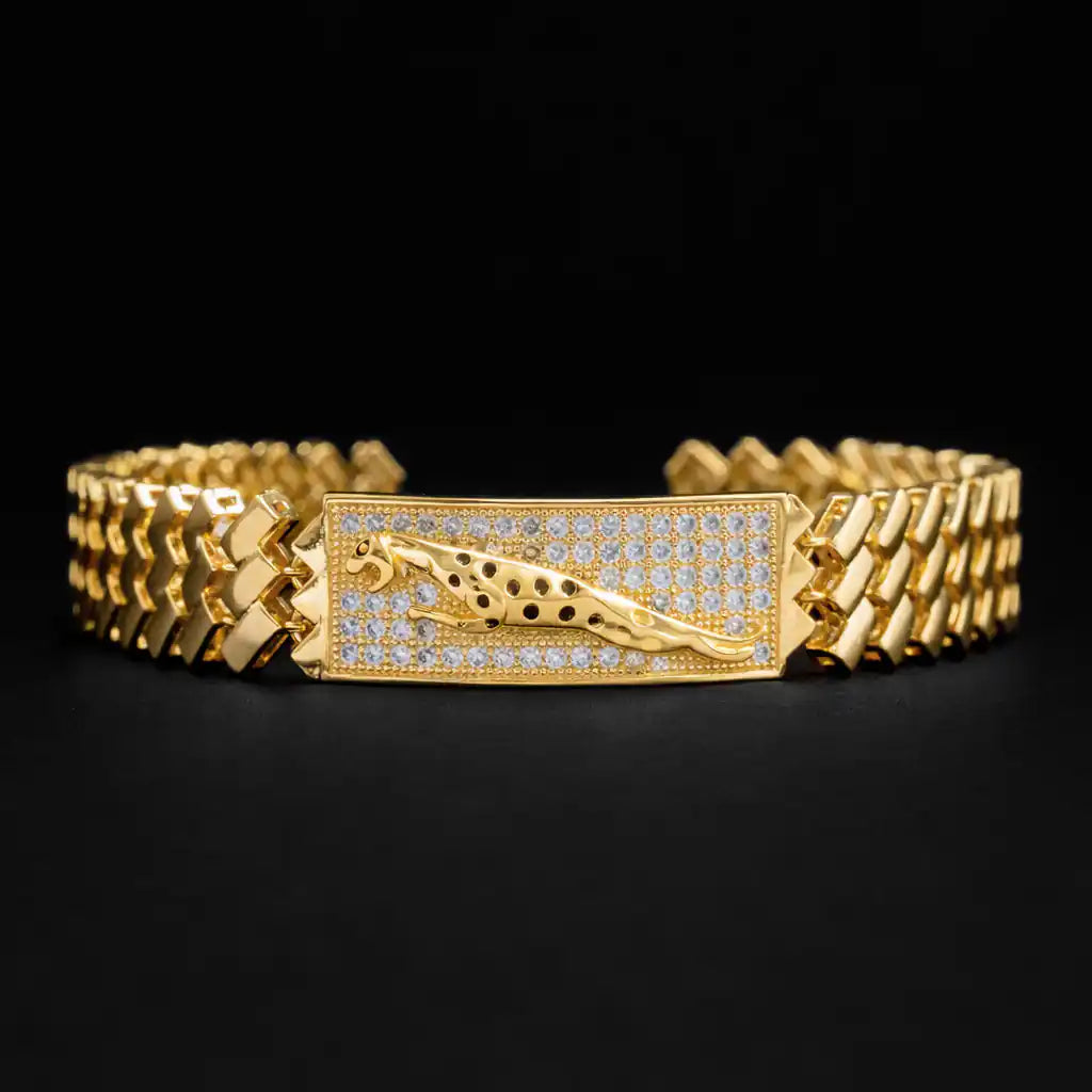 Gents Bracelet  PSGBR27W-006