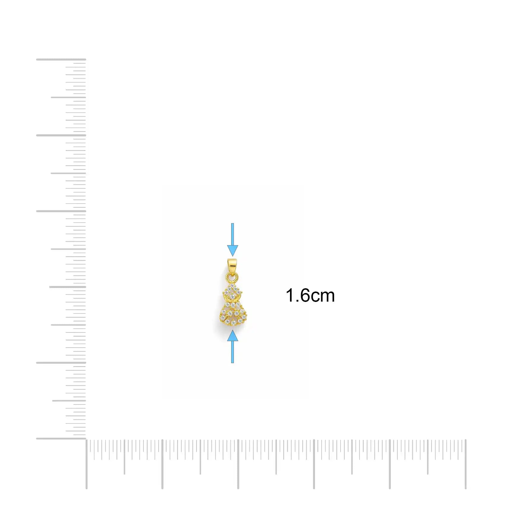 Pendant PSLT8W-001