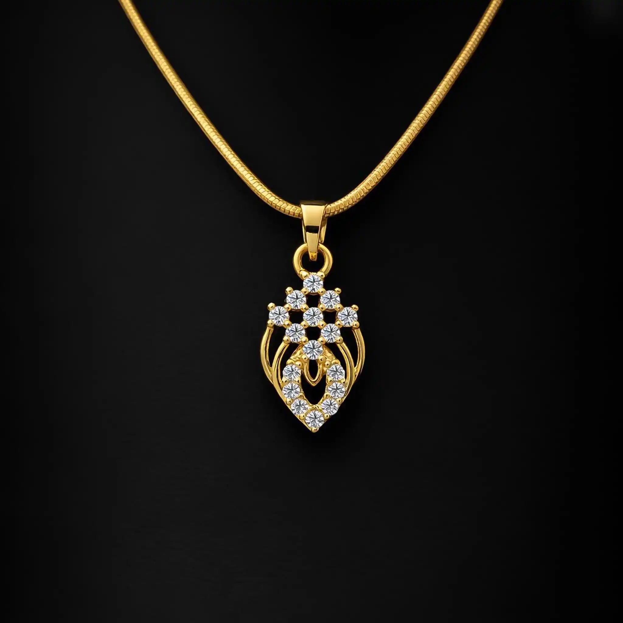 Pendant PSLT373W-09