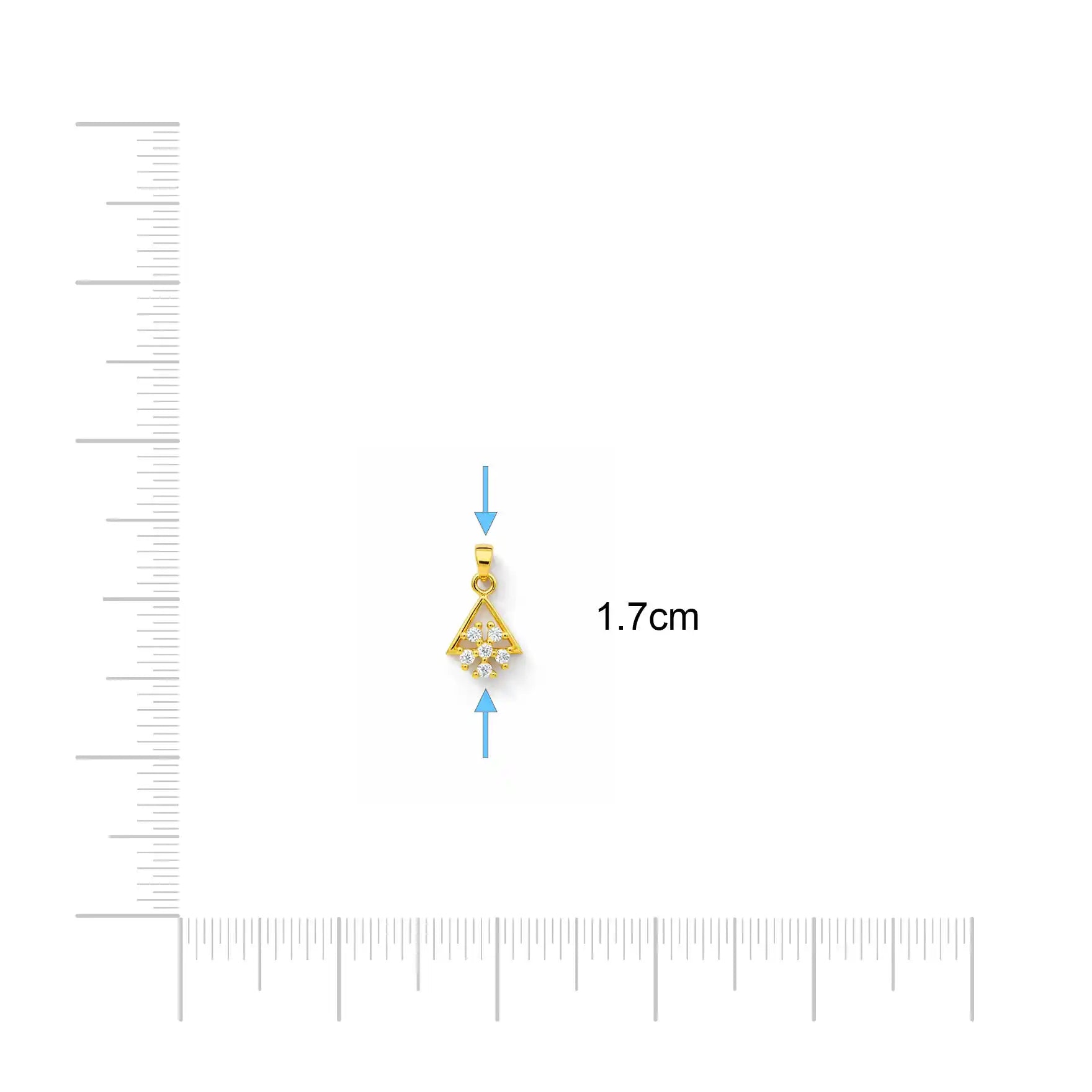 Pendant PSLT370W-09