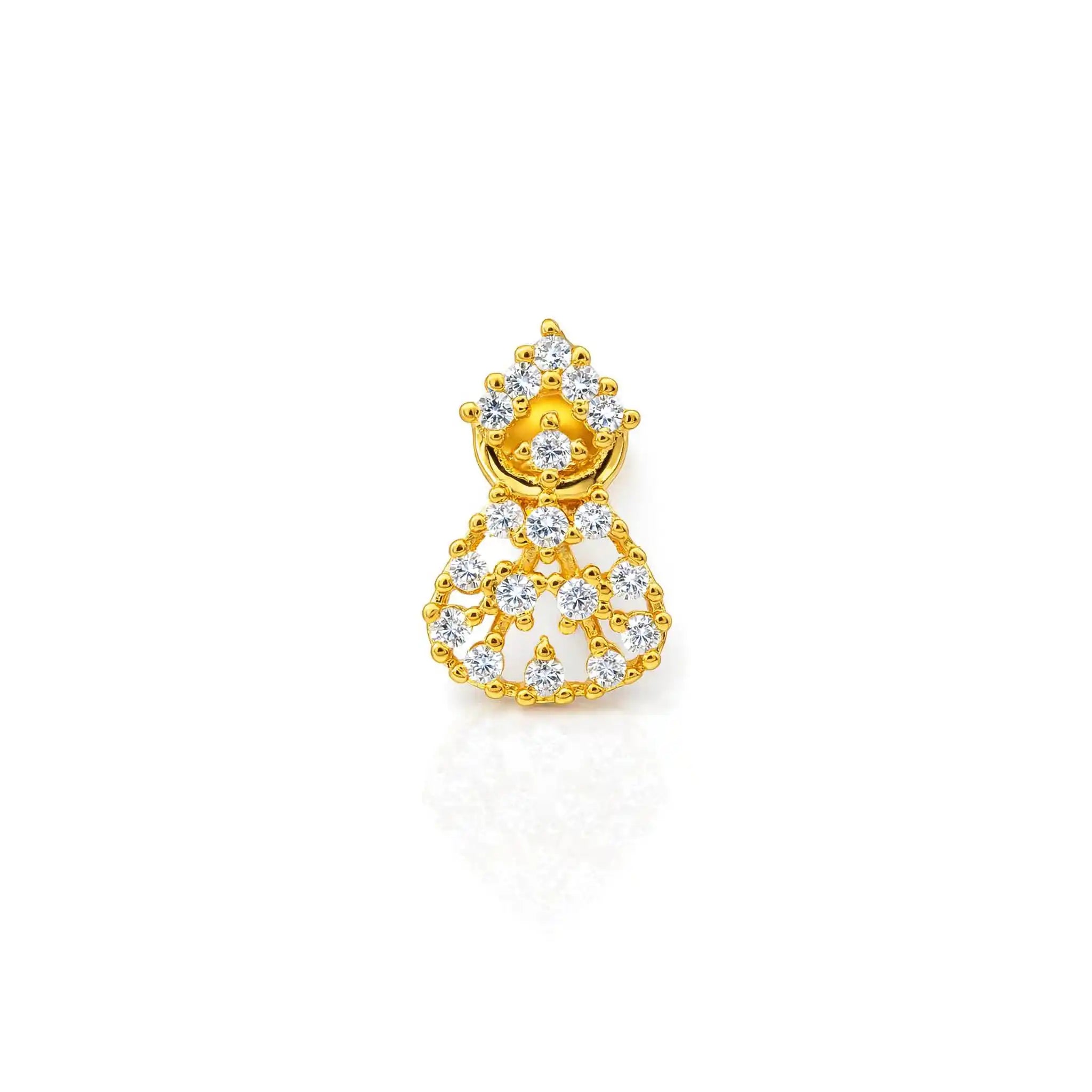 Stud PSST34W-021