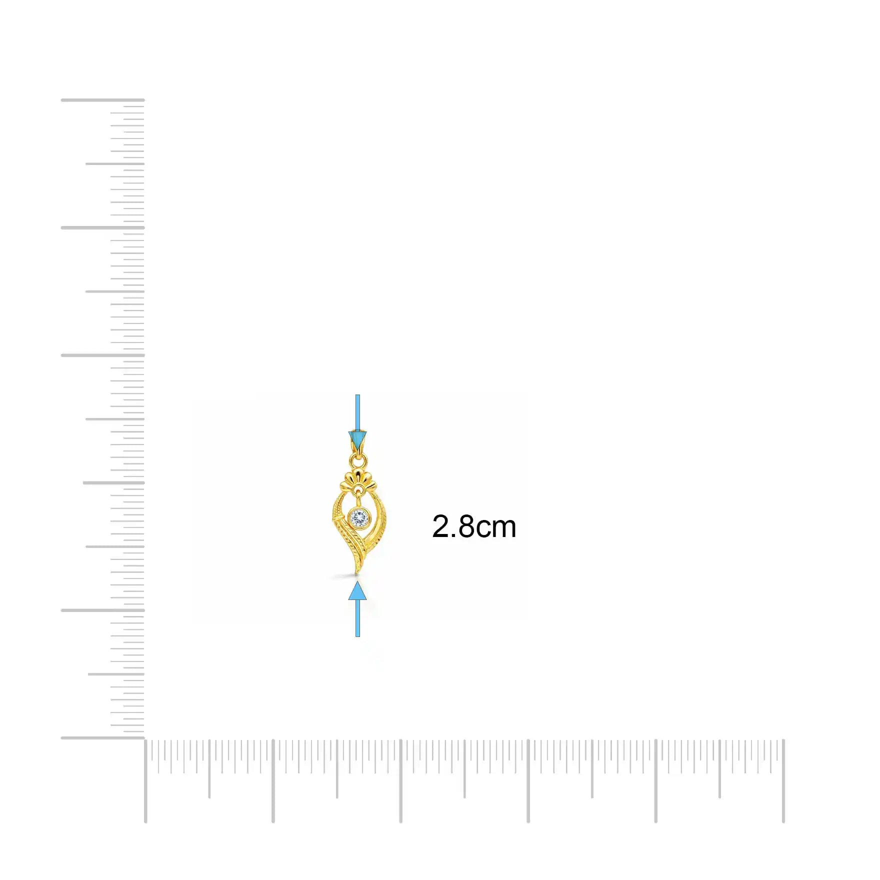Pendant PSLT17W-06