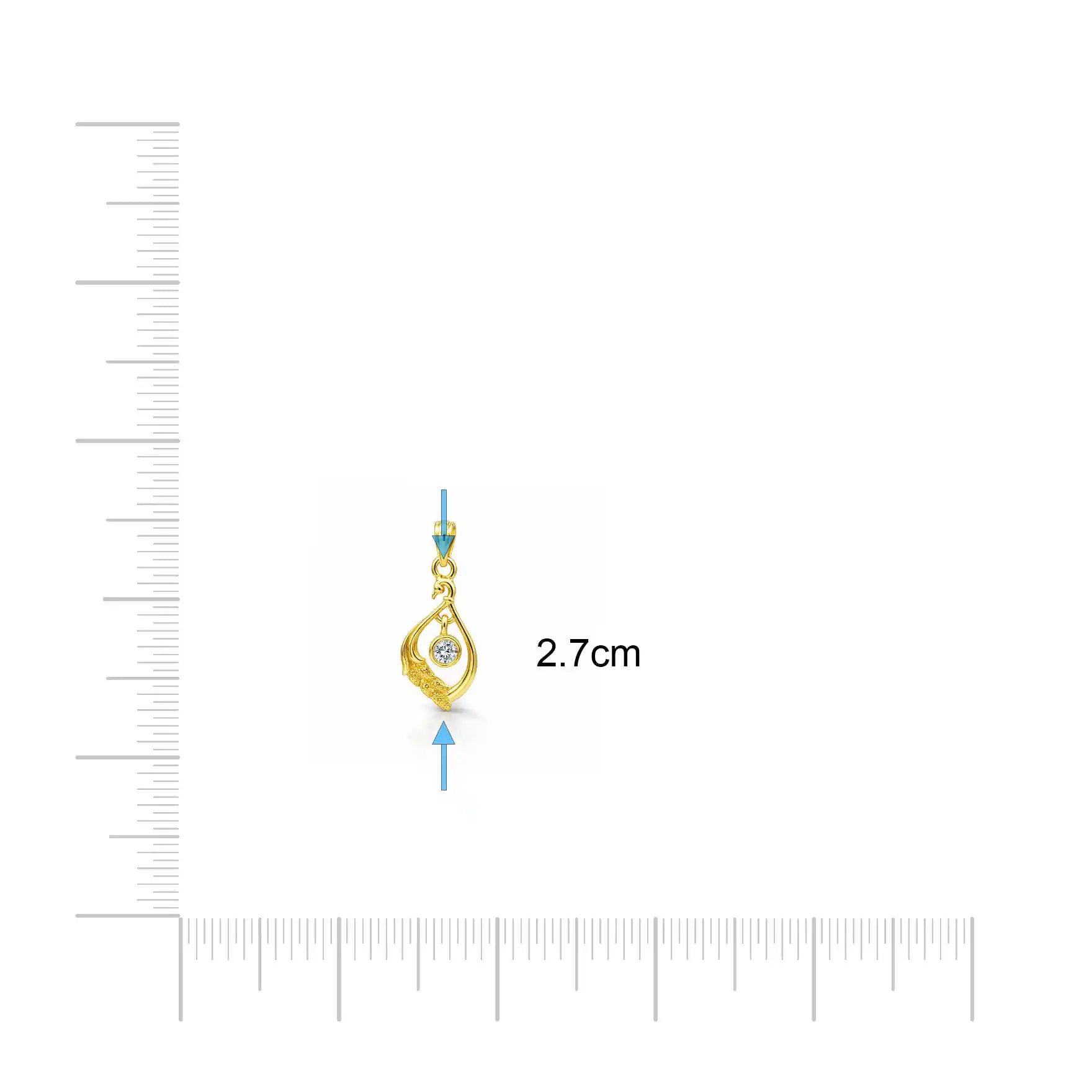 Pendant PSLT6W-06