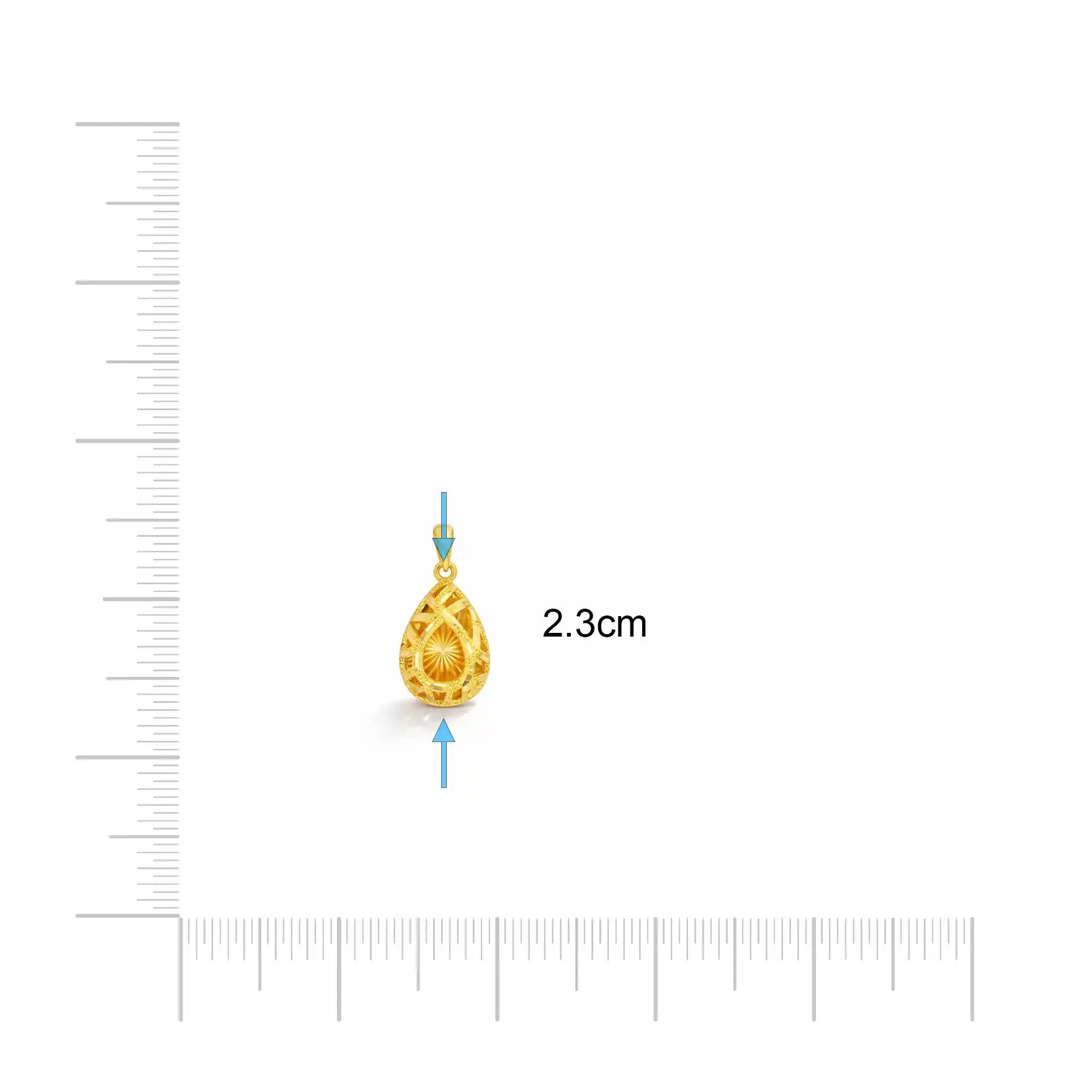 Pendant PGLT64-09