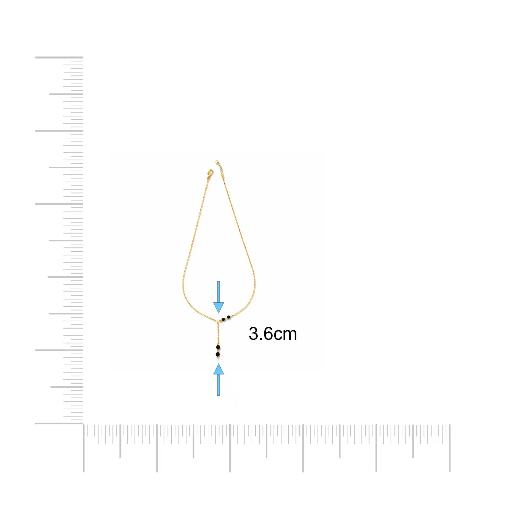 Coral Stone Necklace PPNS13PBO-053