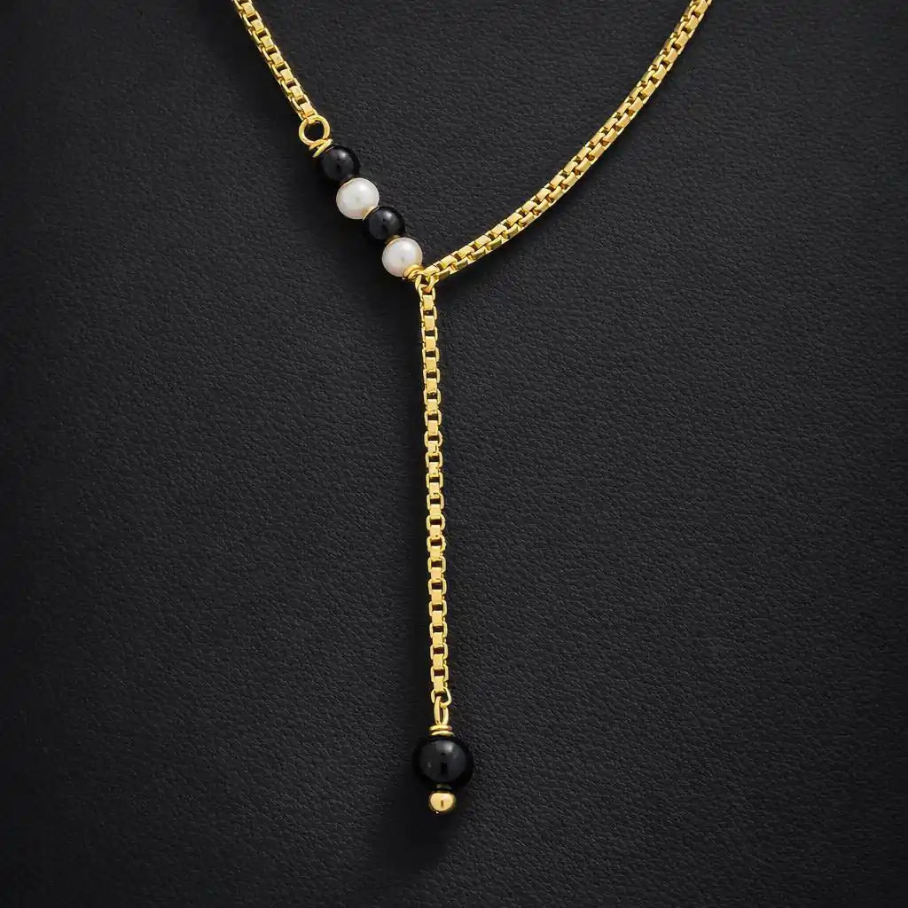 Coral Stone Necklace PPNS13PBO-053