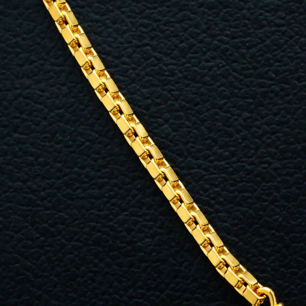 Coral Stone Necklace PPNS11W-053
