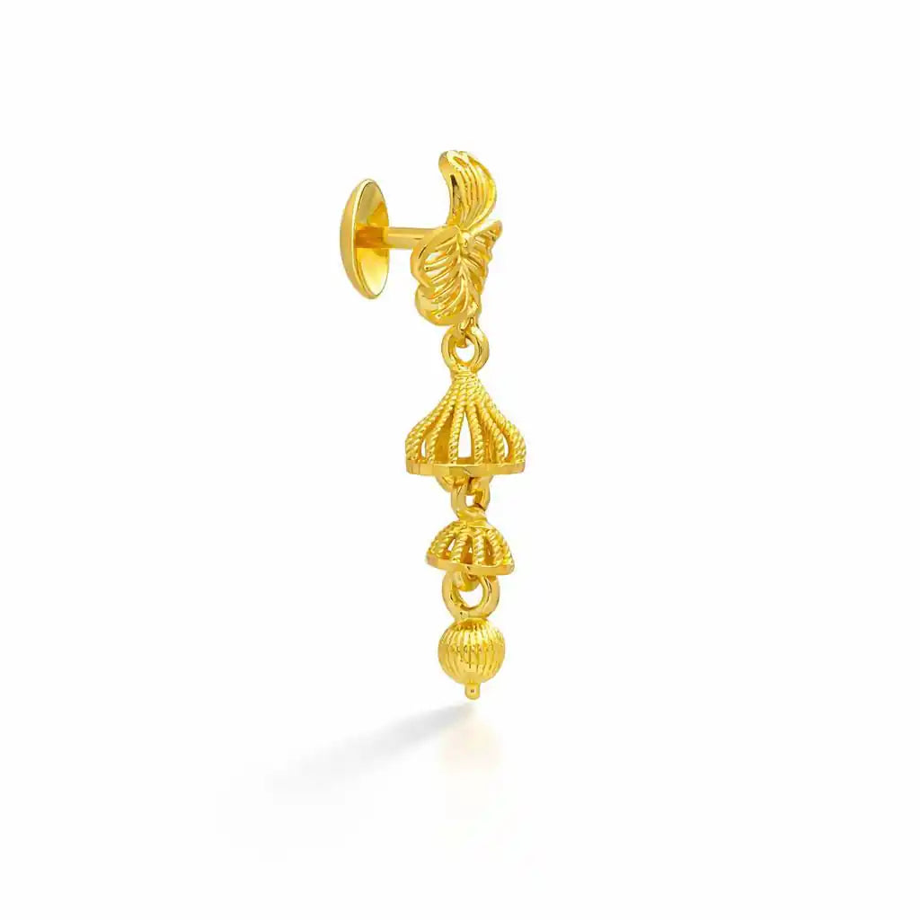 Jimikka stud PGJST103-041