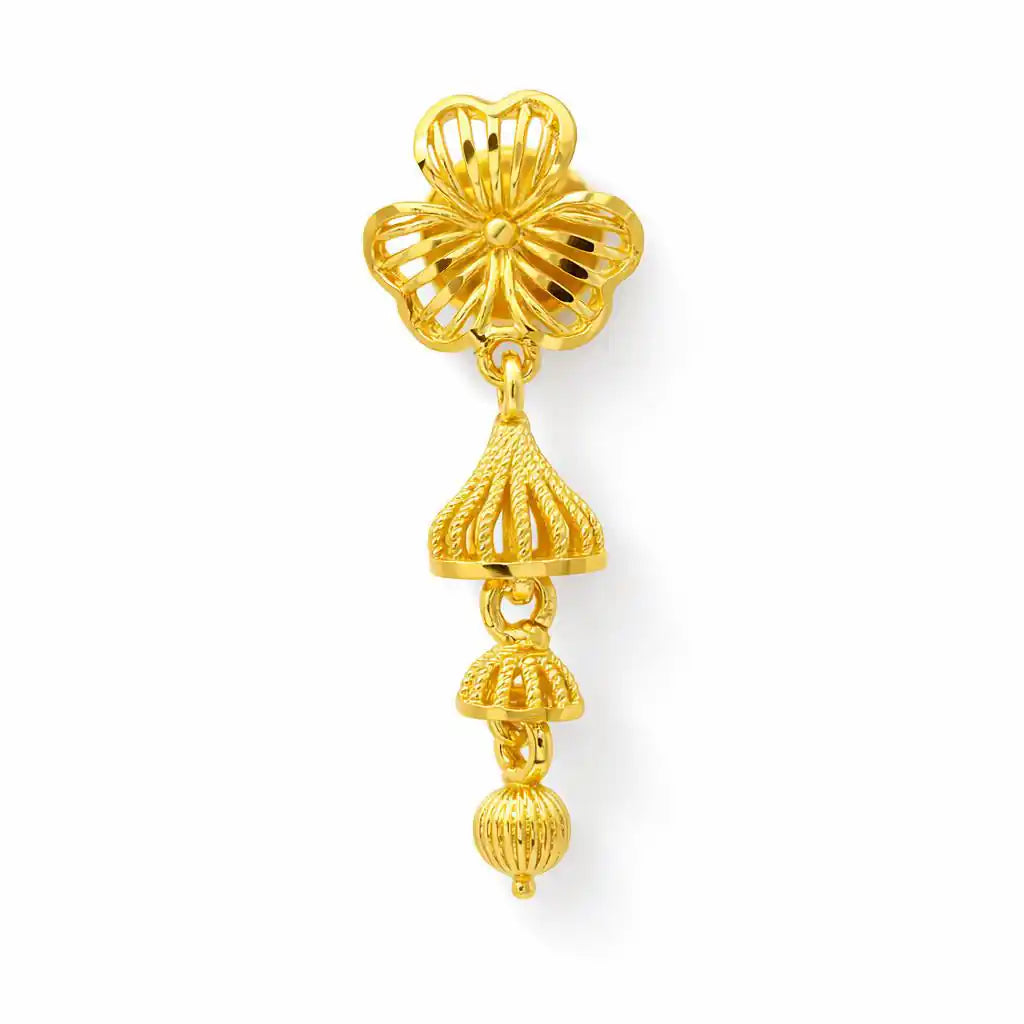 Jimikka stud PGJST103-041