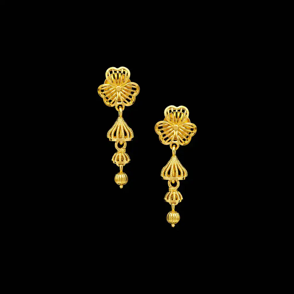 Jimikka stud PGJST103-041