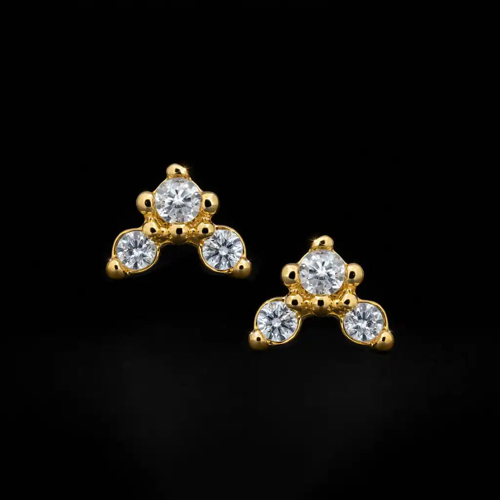 STONE STUD PSST15W-06