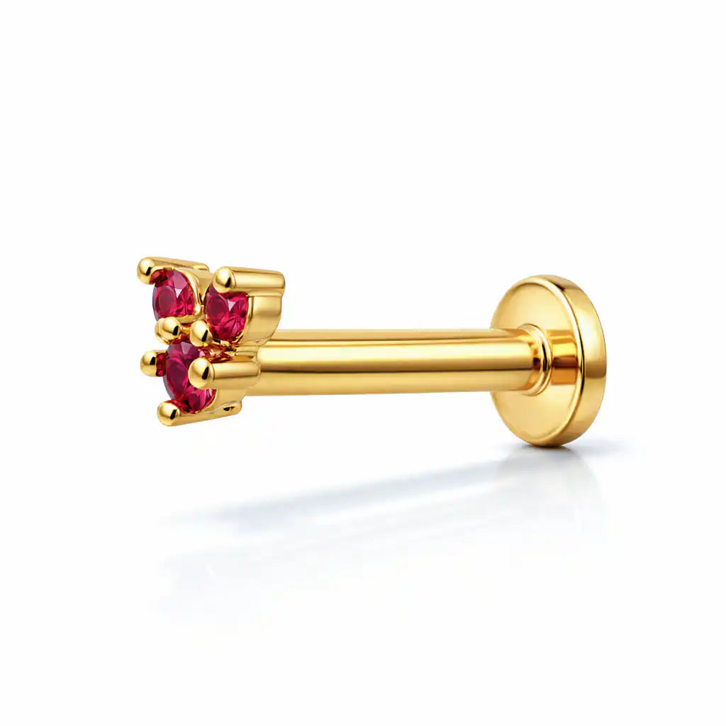 STONE STUD PSST15R-06
