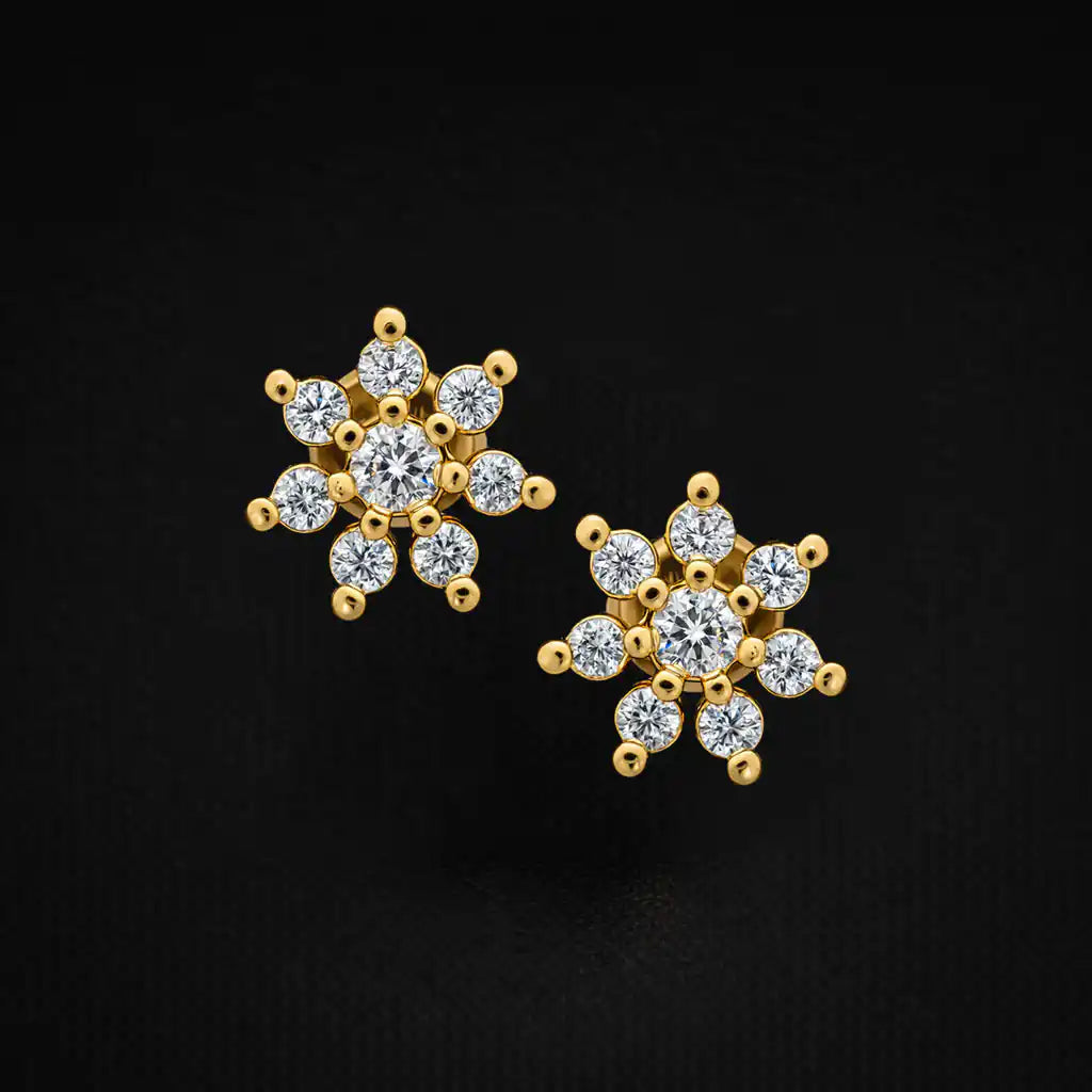 Stud PSST129W-07