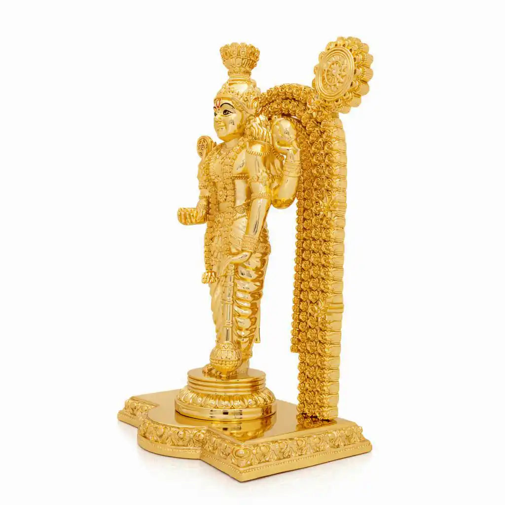 Lord Guruvayurappan PIDRGGA1-0004