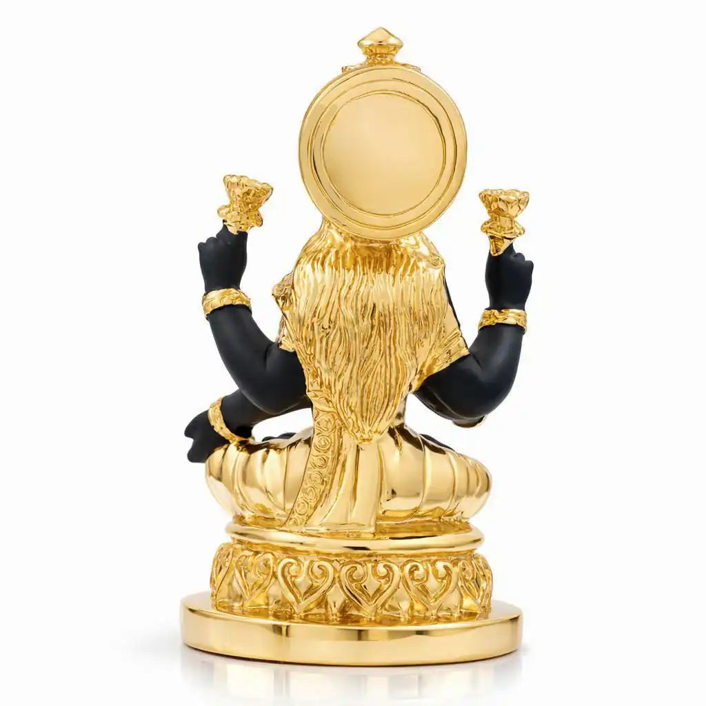 Lakshmi Idol PIDRBL19-003