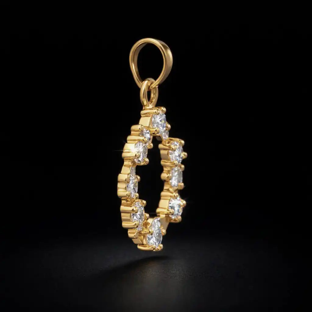 Pendent PSLT237W-09
