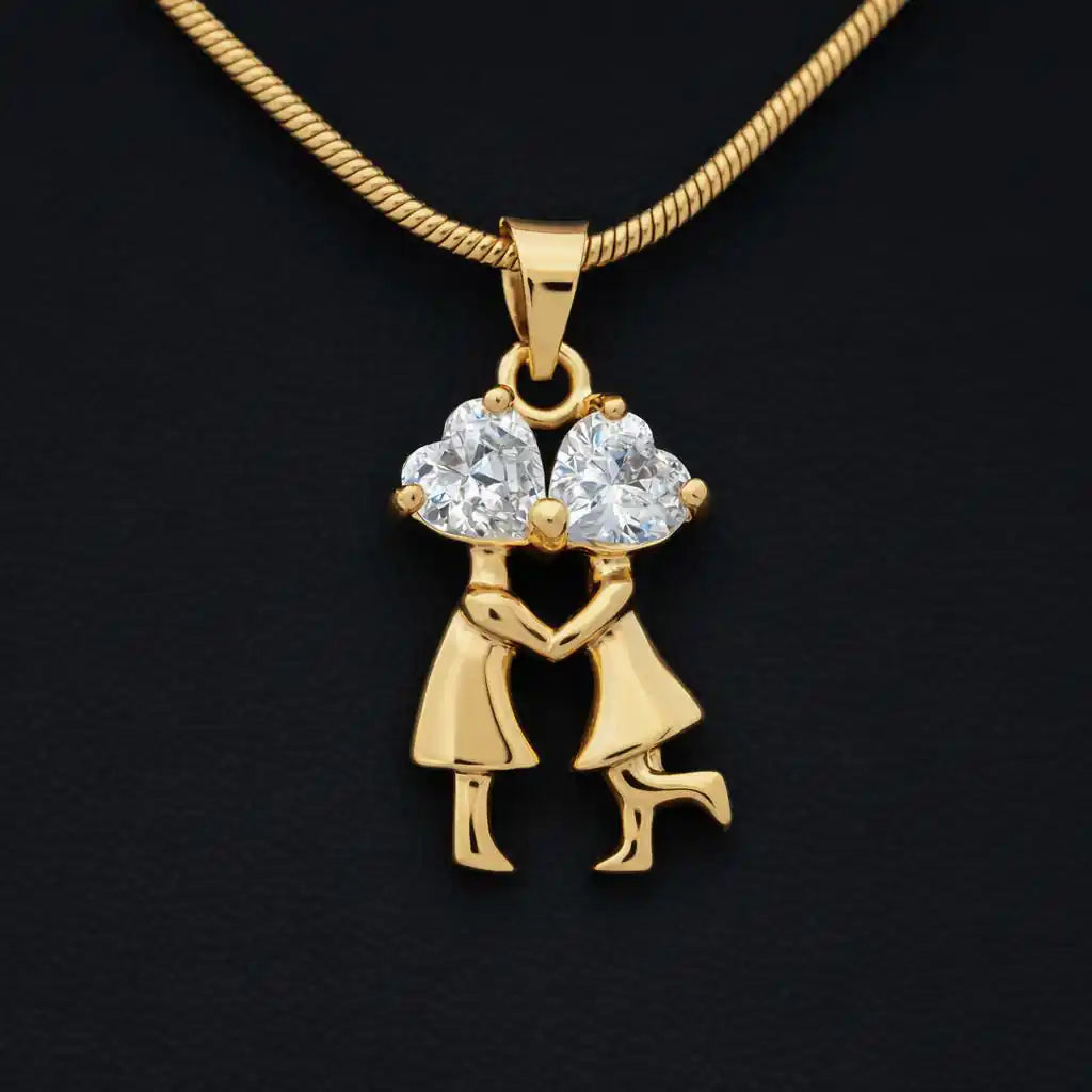 Pendent PSLT243W-09