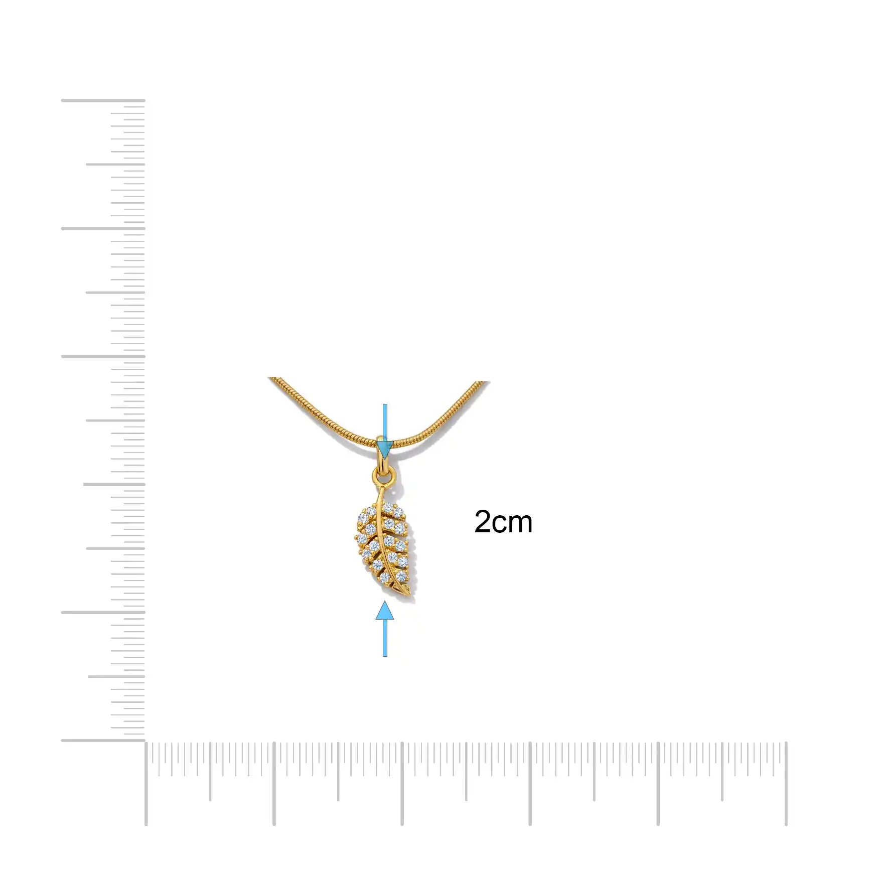 Pendent PSLT364aW-09