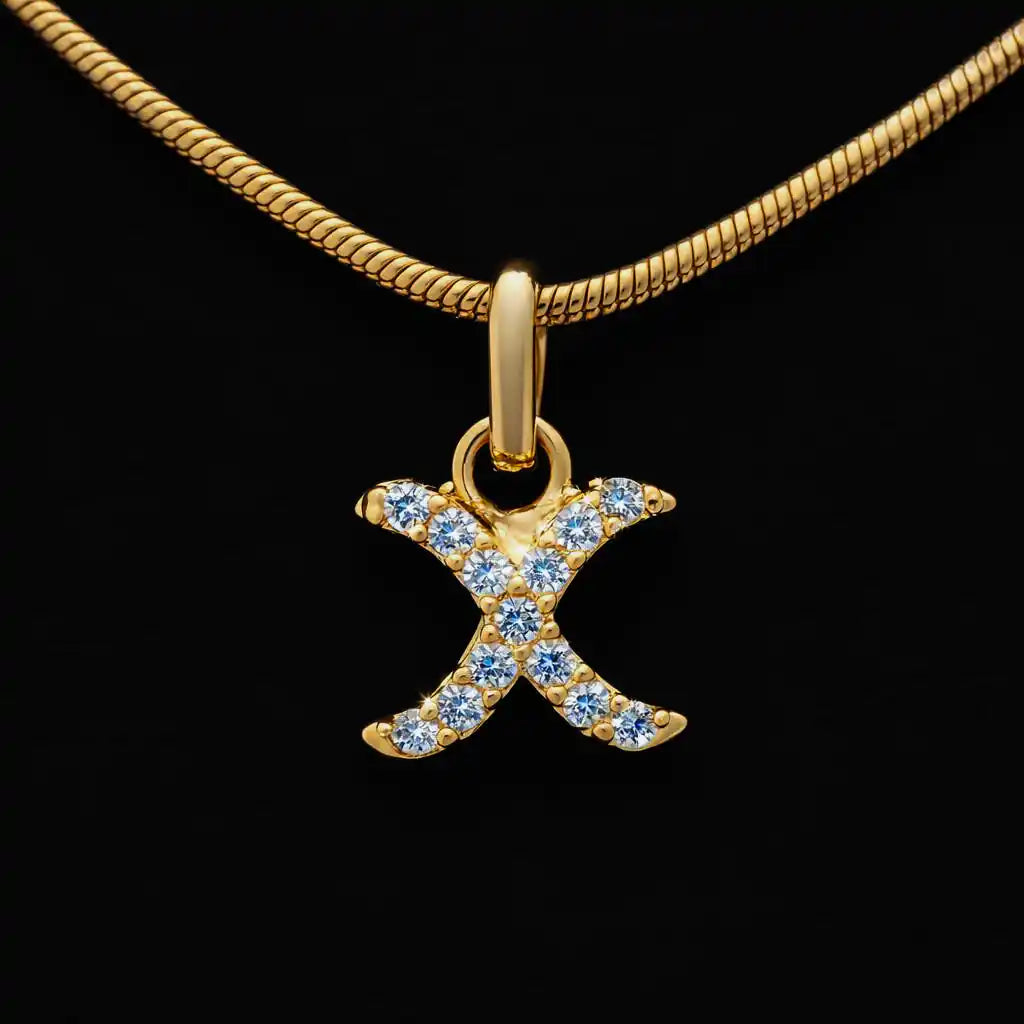 Pendent PSLT369W-09