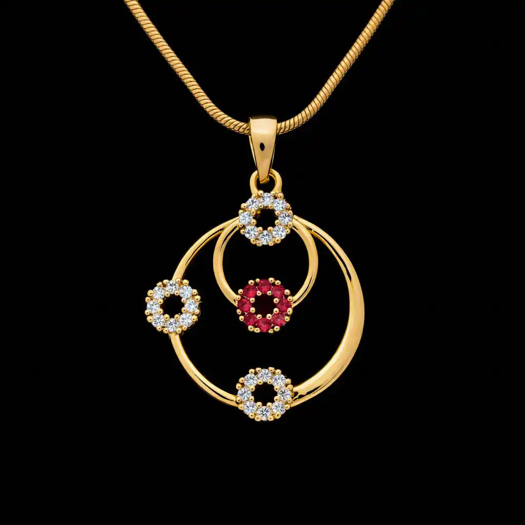Pendant PSLT51WR-011