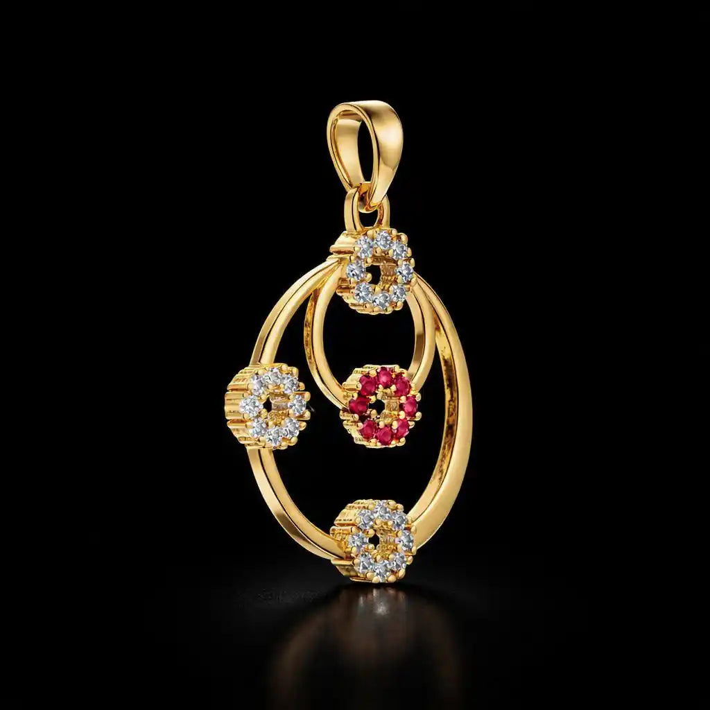 Pendant PSLT51WR-011