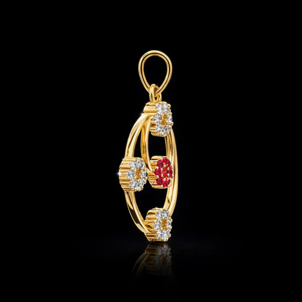 Pendant PSLT51WR-011