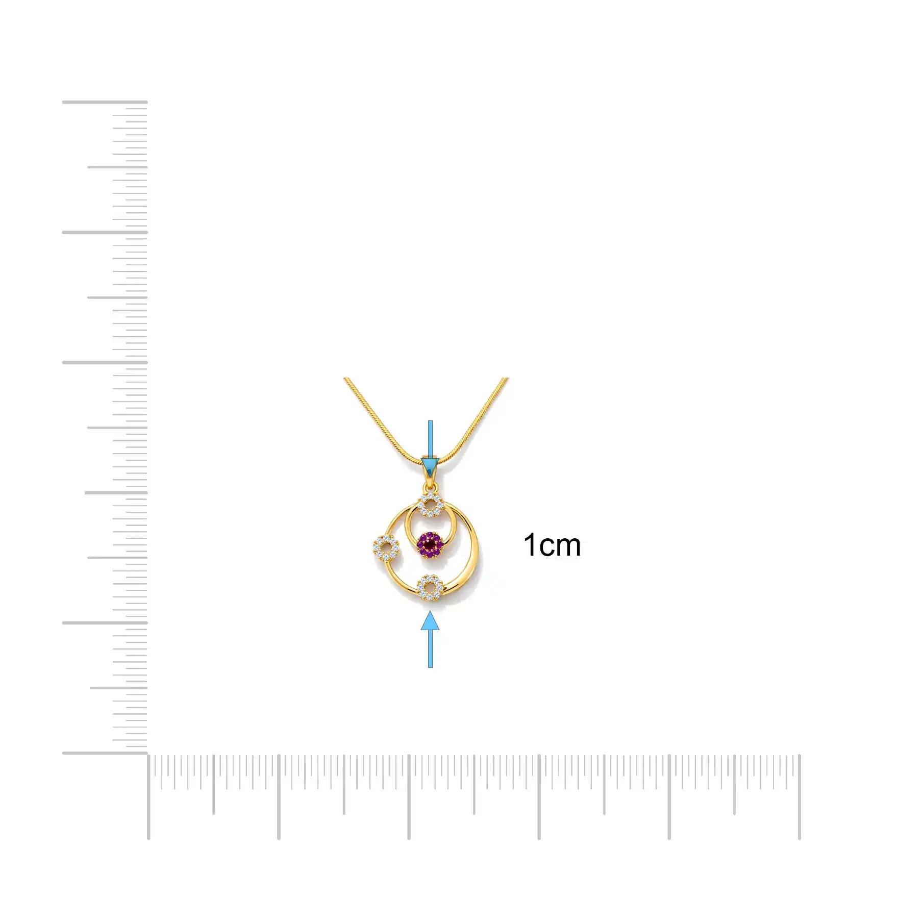 Pendant PSLT51WR-011