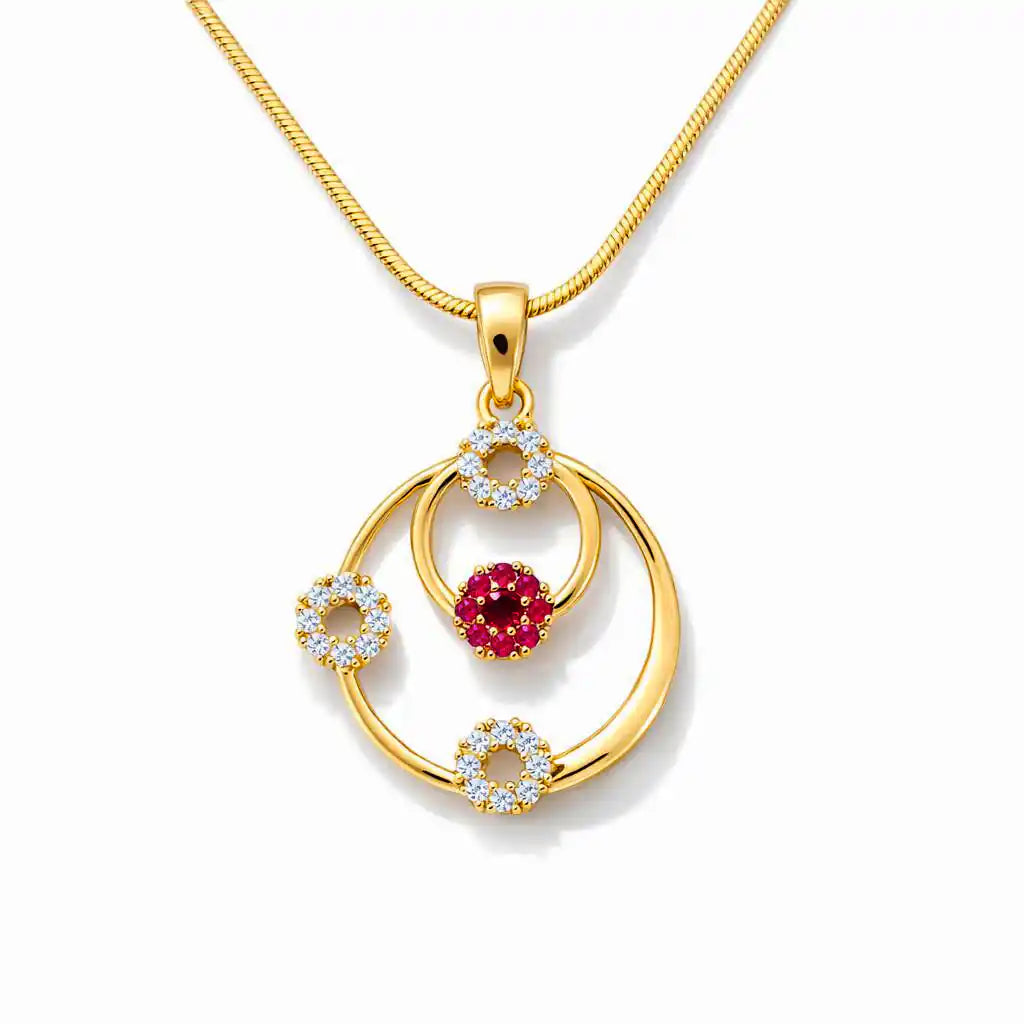Pendant PSLT51WR-011