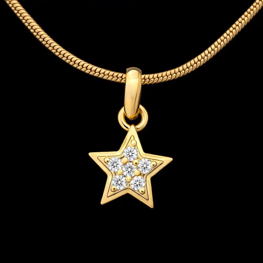 Pendent PSLT267W-09