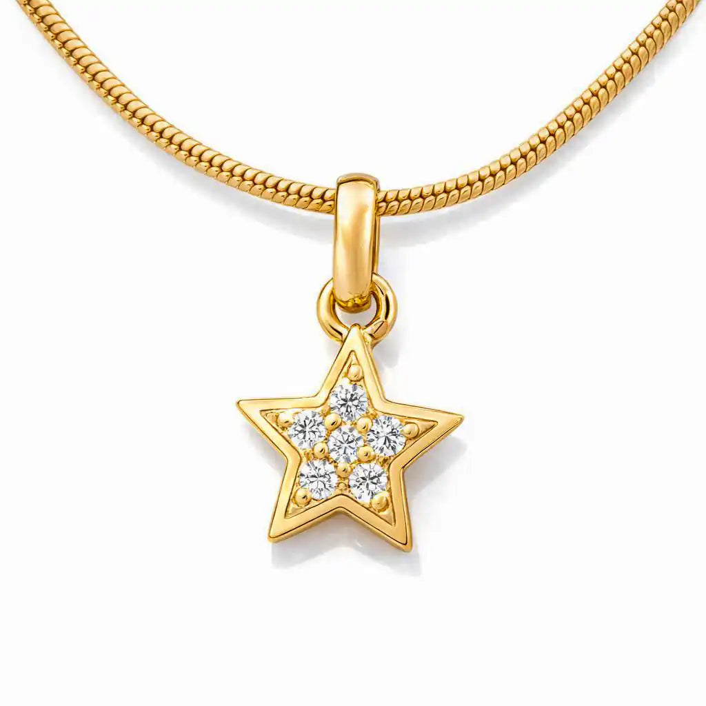 Pendent PSLT267W-09