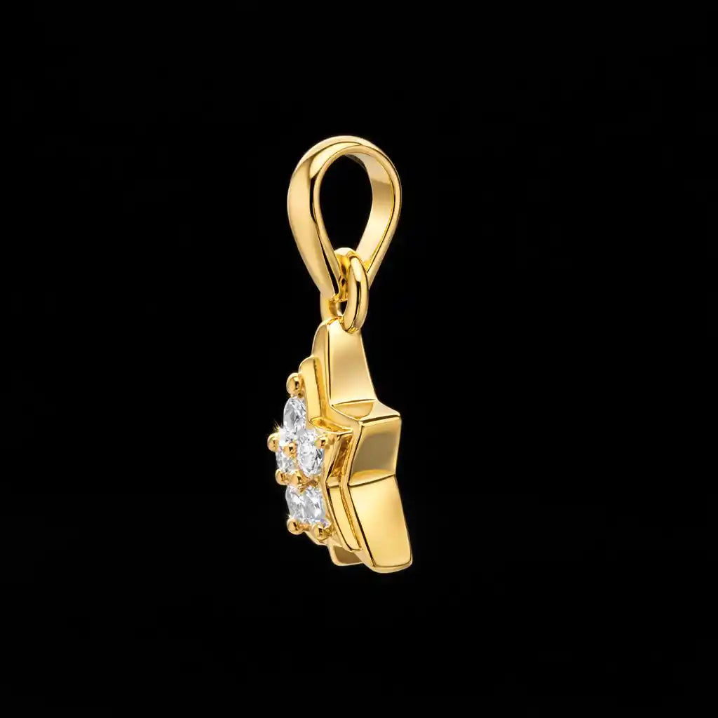 Pendent PSLT267W-09