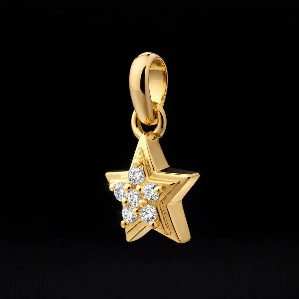 Pendent PSLT267W-09