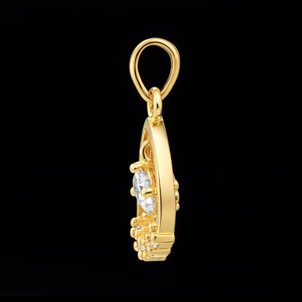 Pendent PSLT303W-09