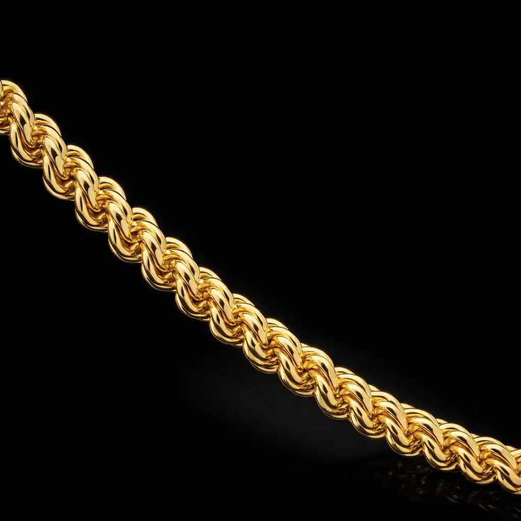 Gold Chain PCH66-083