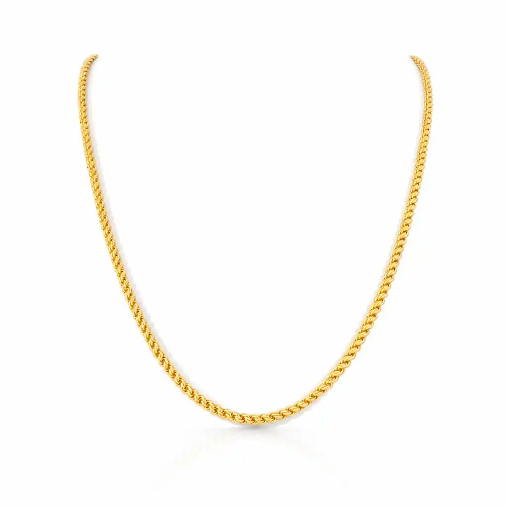 Gold Chain PCH66-083