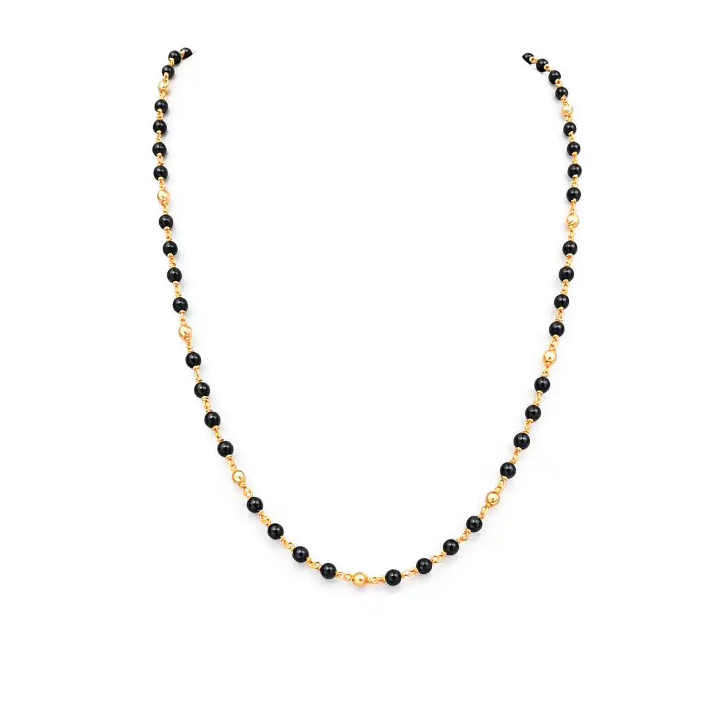 Karimani (Mangalsutra) Stone Chain PSC19-024